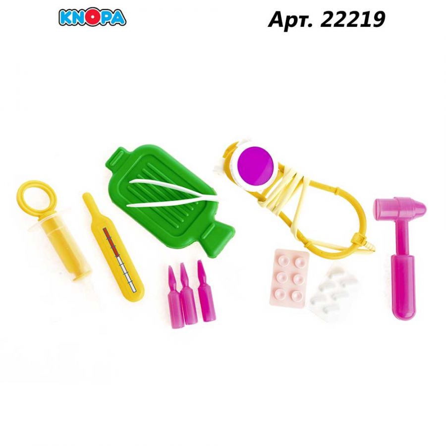 Набор "Врач"