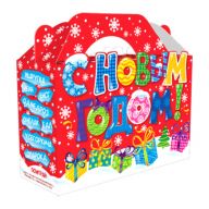 Презент С Новым Годом 900 грамм