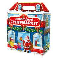 Новогодний супермаркет 1200 грамм