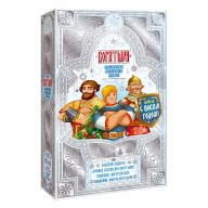 Книга Богатыри 1200 грамм