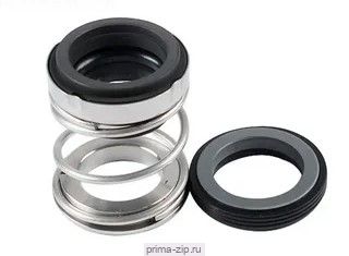 Торцевое уплотнение  CNP NISO-33/BS1E4  D33mm