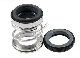 Торцевое уплотнение  CNP NISO-33/BS1E4  D33mm