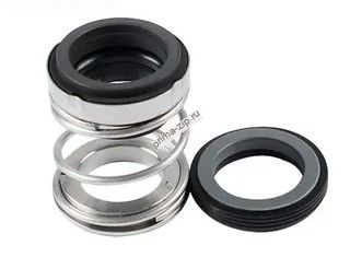 Торцевое уплотнение  CNP NISO-33/BS1E4  D33mm