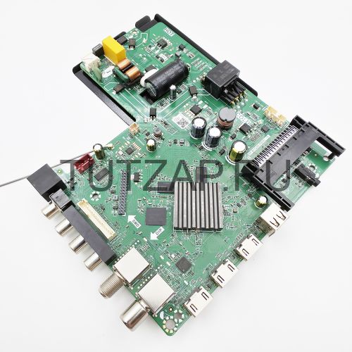 Материнская плата TP.SK529S.PB803 (N) для телевизора Qled TV TS-3215K-X