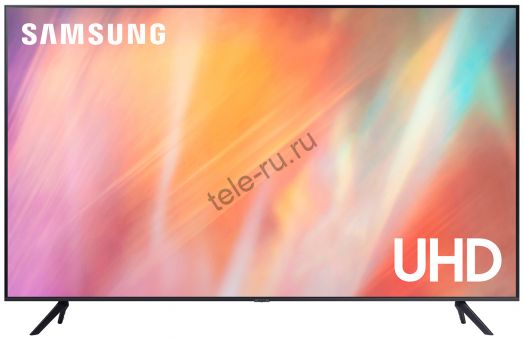Телевизор Samsung UE75CU7100