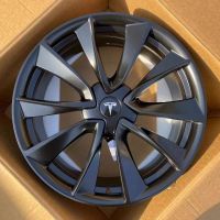 Кованые диски для автомобилей Tesla