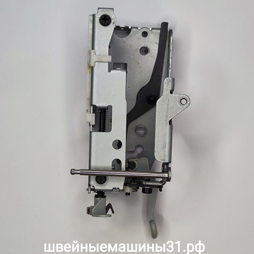 Рамка игловодителя Toyota SP Series, Model ECO26A и др. Диаметр отверстия под игловодитель 6 мм.    Цена 1095 руб.