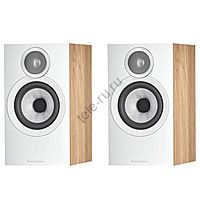 Полочная акустика Bowers & Wilkins 607 S3