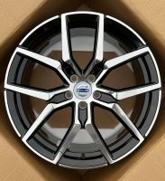 Кованые диски для автомобилей VOLVO