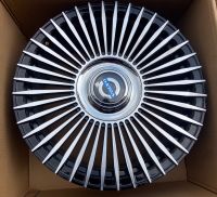 Кованые диски для автомобилей VOLVO