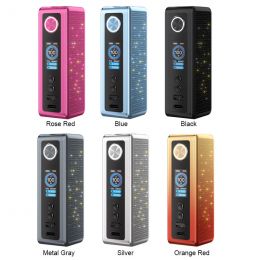 VOOPOO VINCI Spark100 100W, батарейный блок