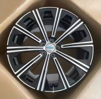 Кованые диски для автомобилей VOLVO