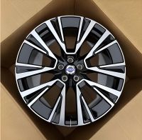 Кованые диски для автомобилей VOLVO