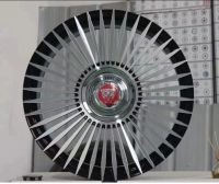 Кованые диски для автомобилей Jaguar