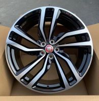 Кованые диски для автомобилей Jaguar