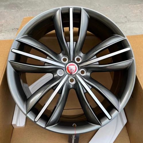 Кованые диски для автомобилей Jaguar