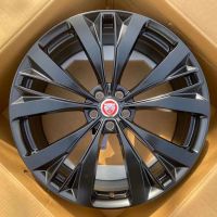 Кованые диски для автомобилей Jaguar