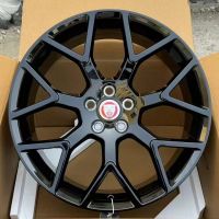 Кованые диски для автомобилей Jaguar