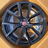 Кованые диски для автомобилей Jaguar