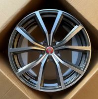 Кованые диски для автомобилей Jaguar