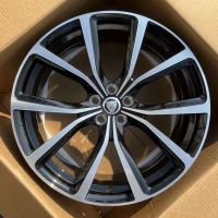 Кованые диски для автомобилей Jaguar