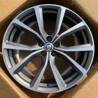 Кованые диски для автомобилей Jaguar