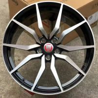 Кованые диски для автомобилей Jaguar