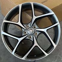 Кованые диски для автомобилей Jaguar