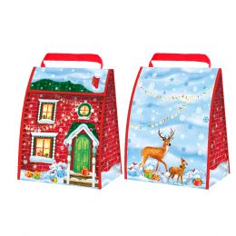 Сумка-холодильник Снежный дом 1200 грамм