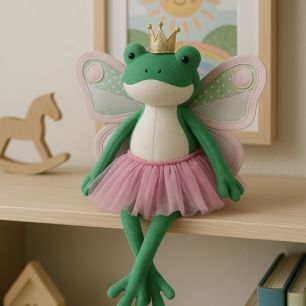 Набор для создания Царевны-Лягушки