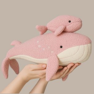 Набор для создания кита Вилли