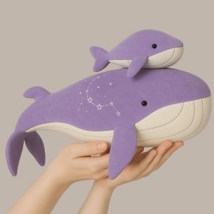 Набор для создания кита Вилли