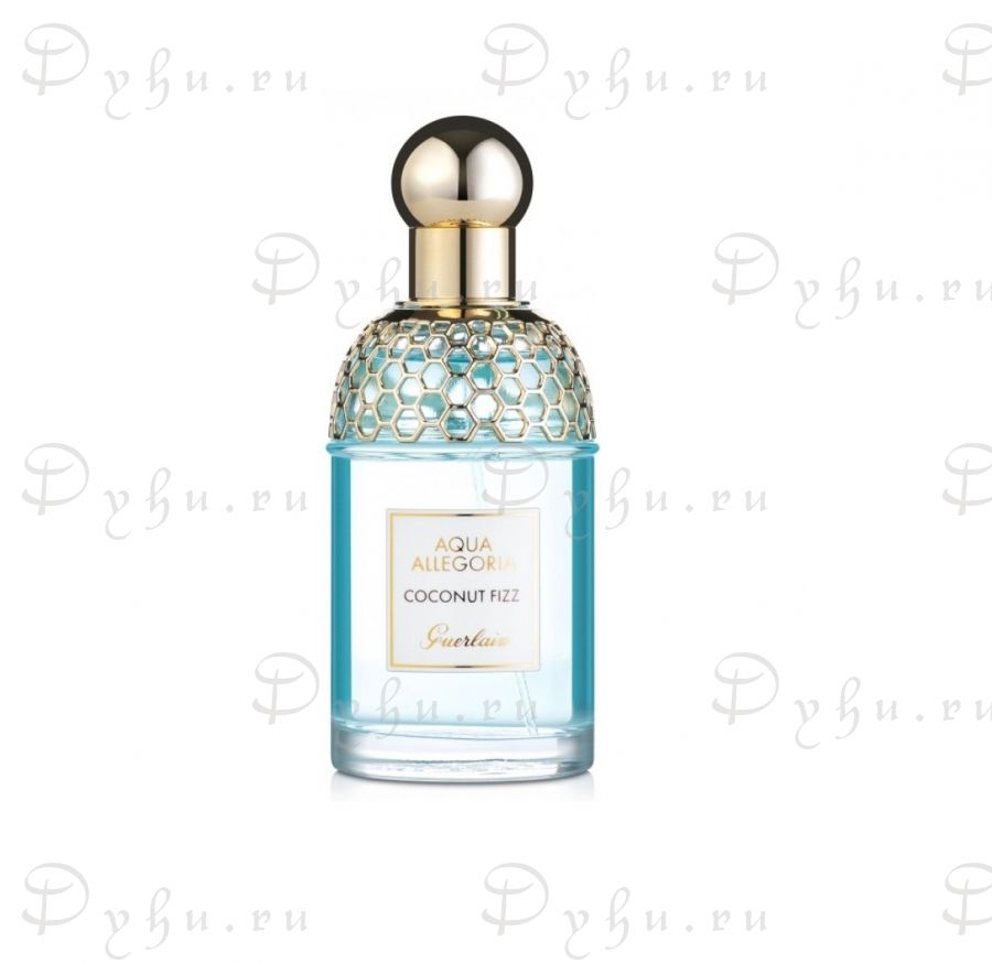 Aqua Allegoria Coconut Fizz Guerlain