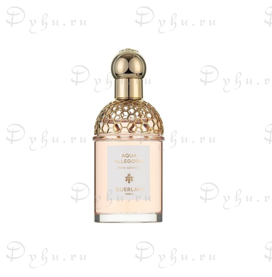Guerlain Aqua Allegoria Pera Granita