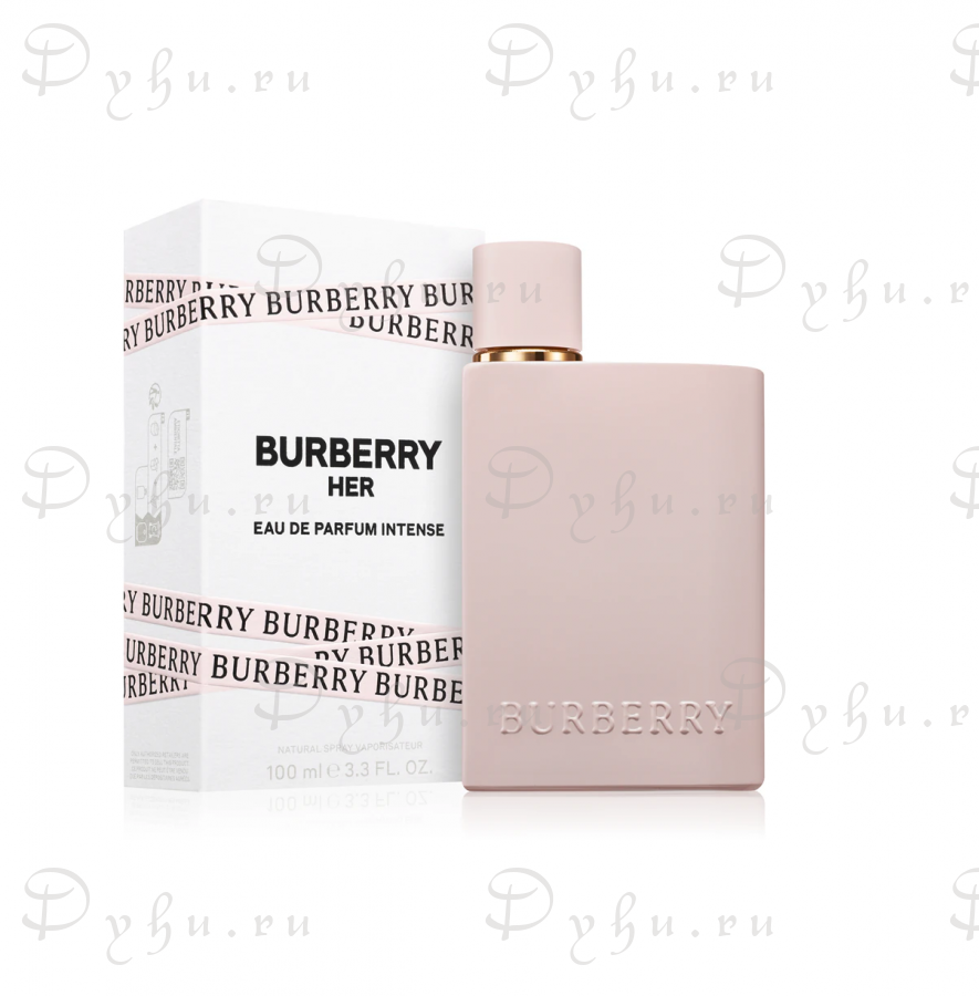 Burberry Her Elixir de Parfum