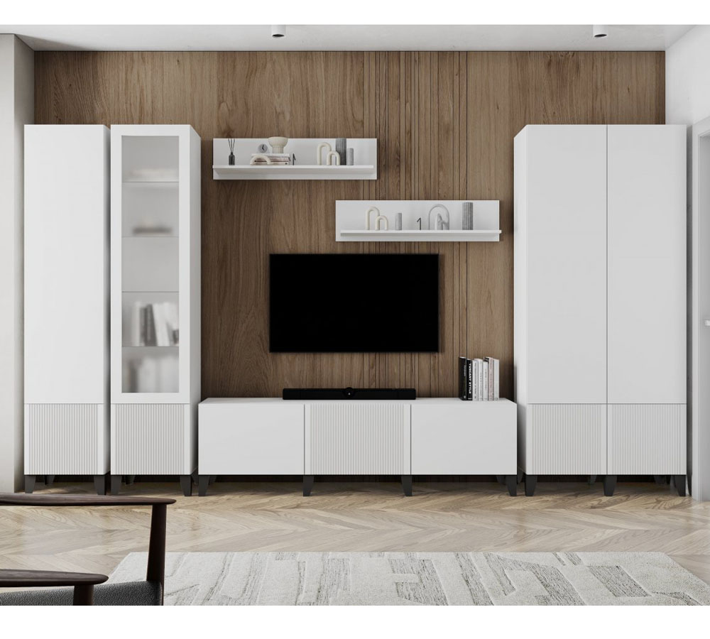 Гостиная Рея комплект №1