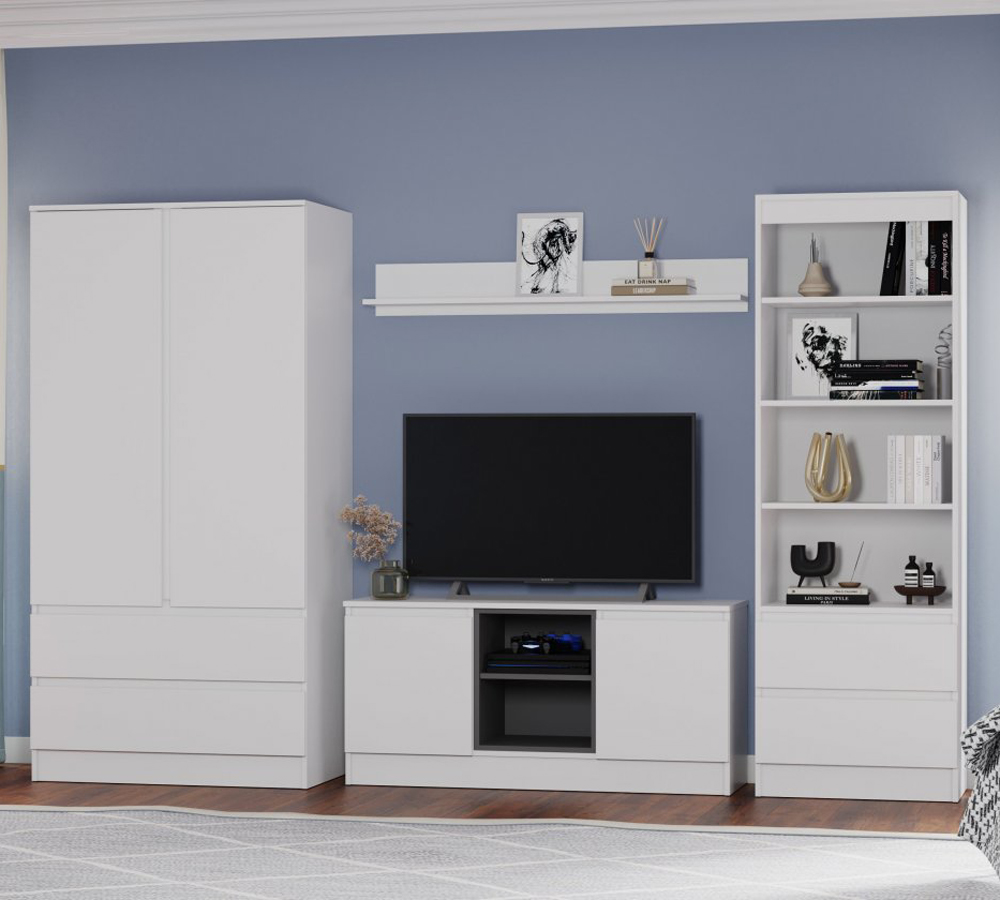 Гостиная Мэнкс композиция 1