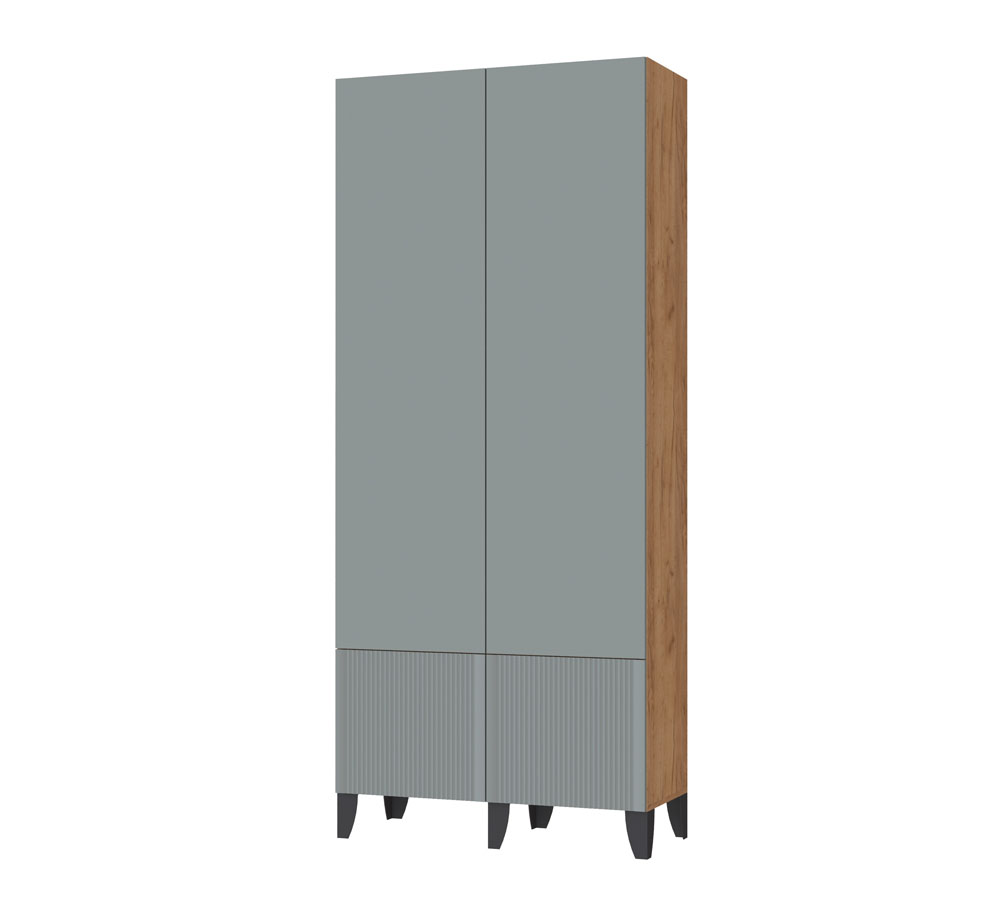 Гостиная Рея Шкаф РГШ