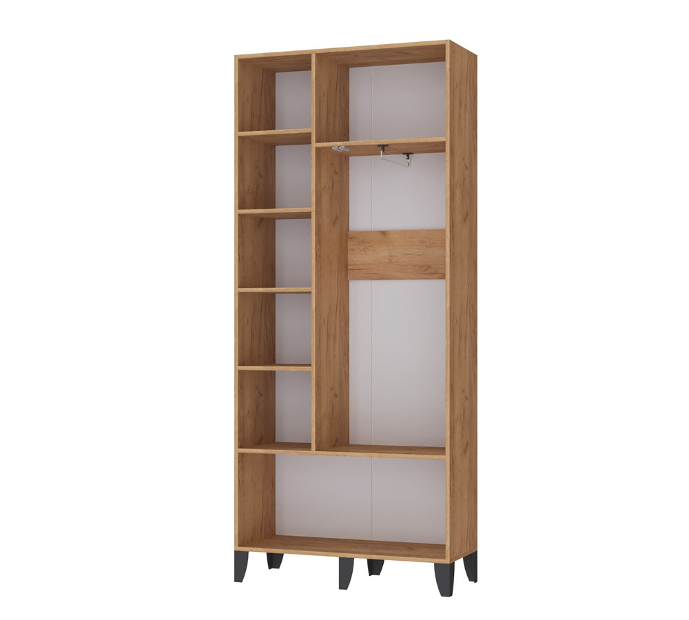 Гостиная Рея Шкаф РГШ