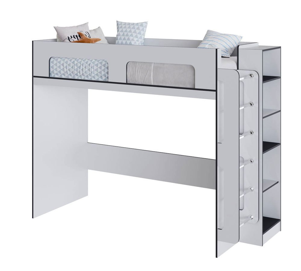 Тэбби Кровать-чердак