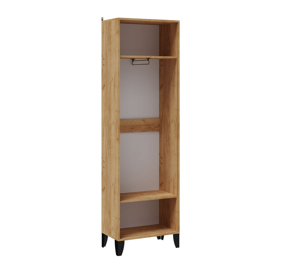 Витра прихожая модульная