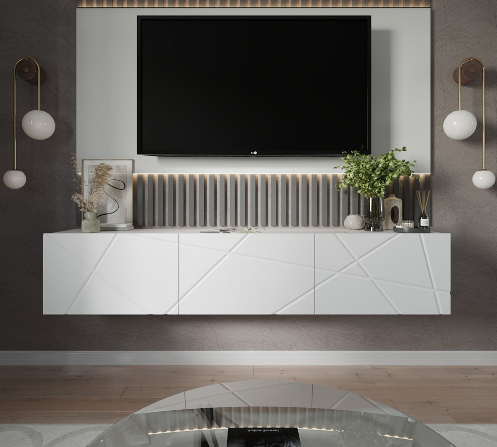 Тумба под ТВ ТВМ-10