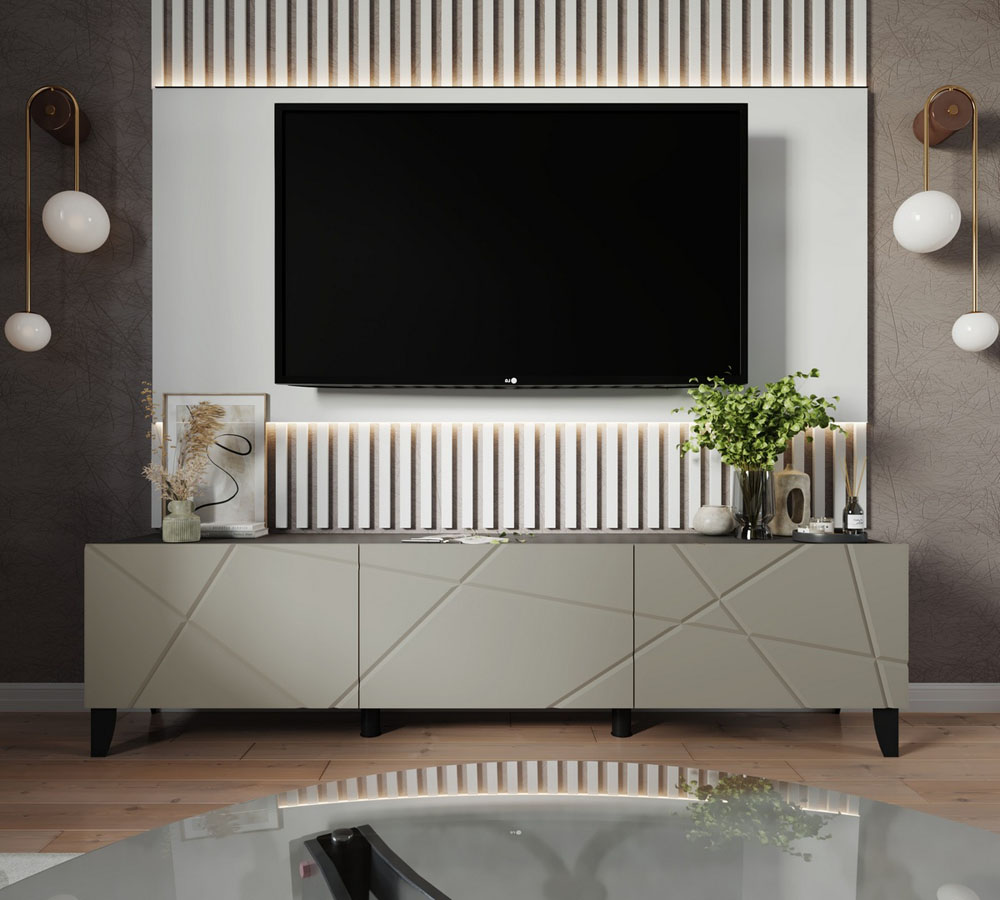 Тумба под ТВ ТВМ-10