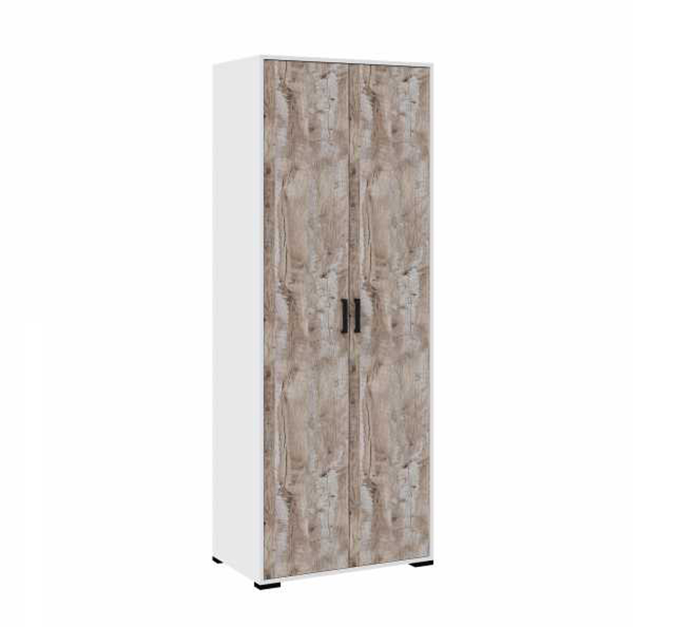 Прихожая Бриз Шкаф для одежды платяной
