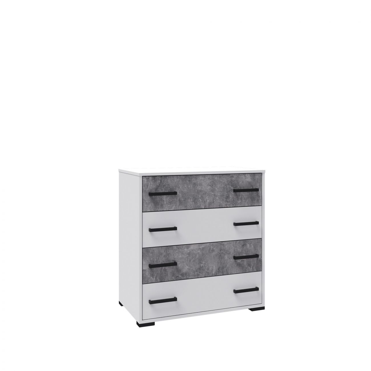 Спальня Лючия комод