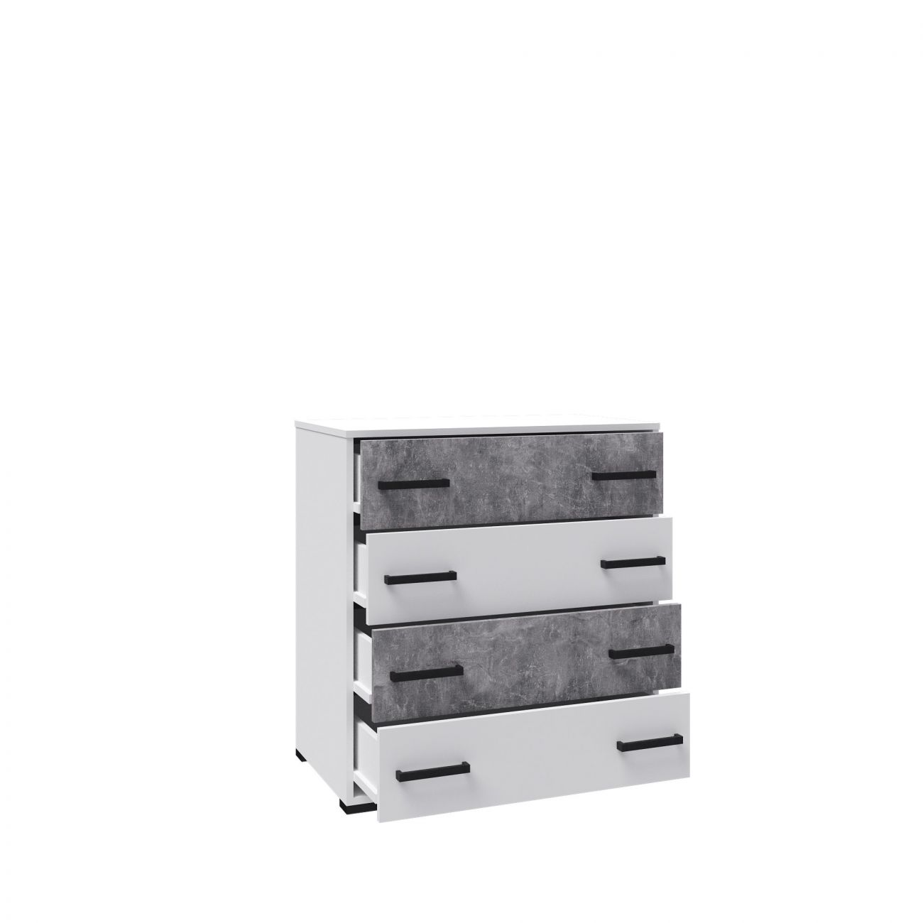 Спальня Лючия комод