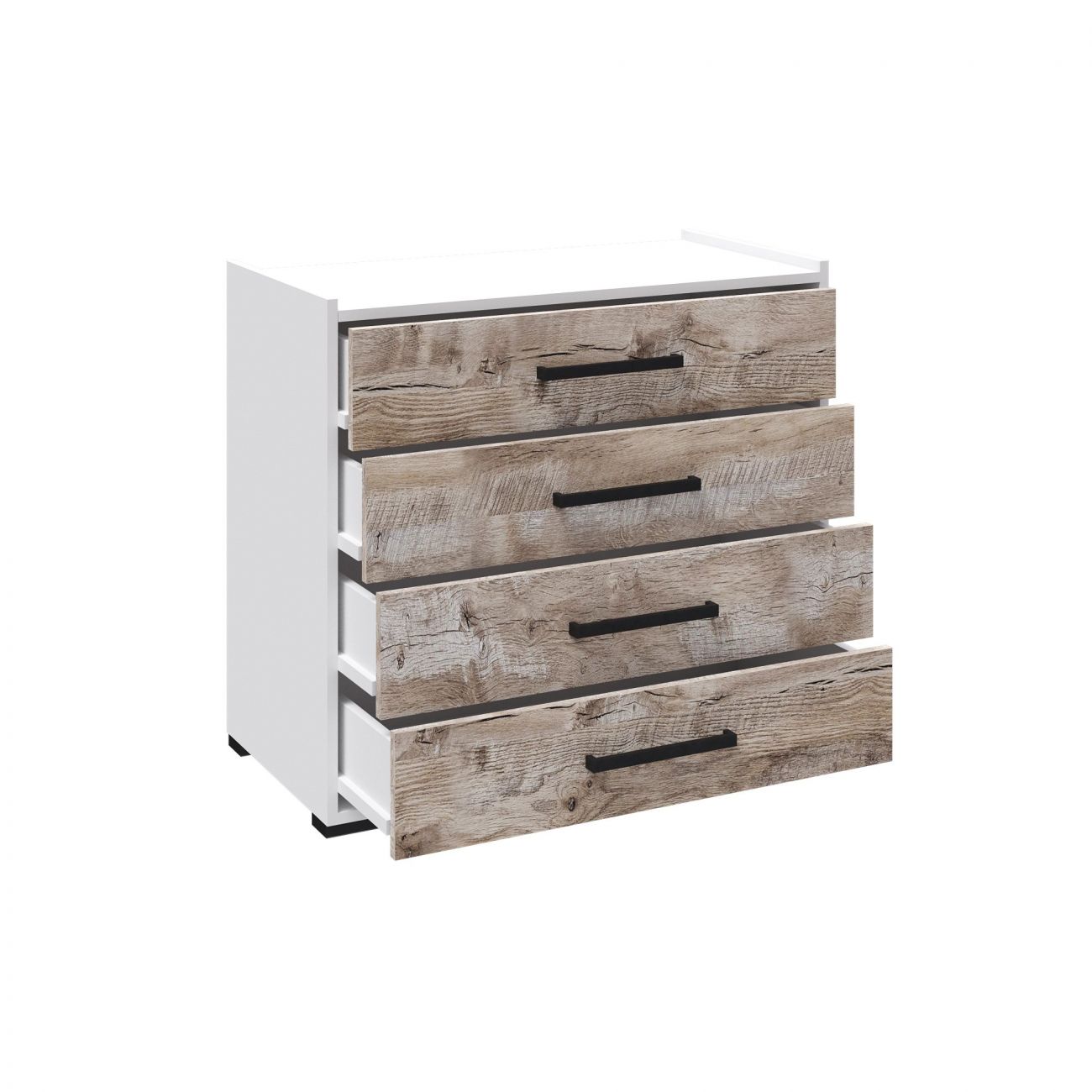 Спальня Соната комод