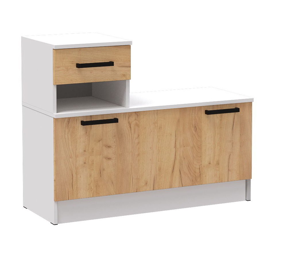 Кевин тумба под обувь