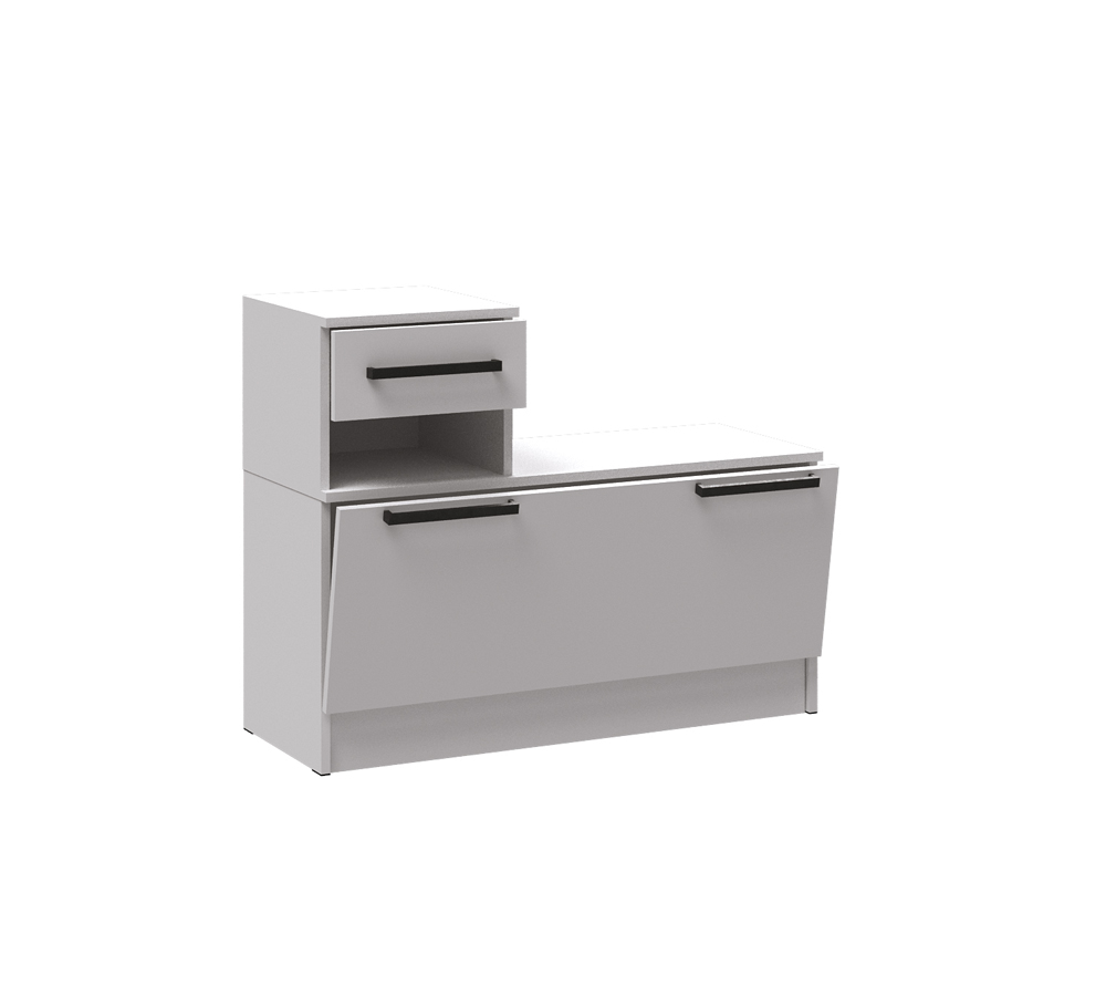 Кевин тумба под обувь