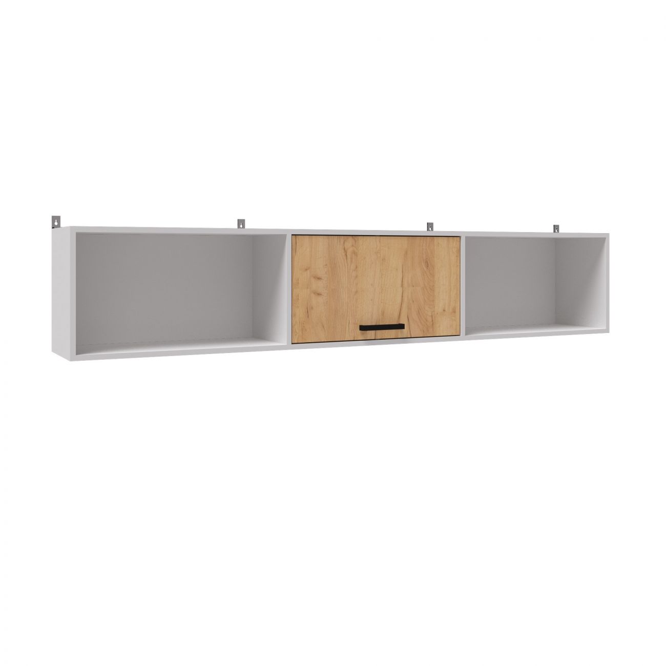 Спальня Лючия навесная секция